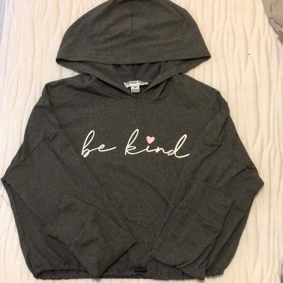 Hooded sweatshirt - Picture 2 of 2